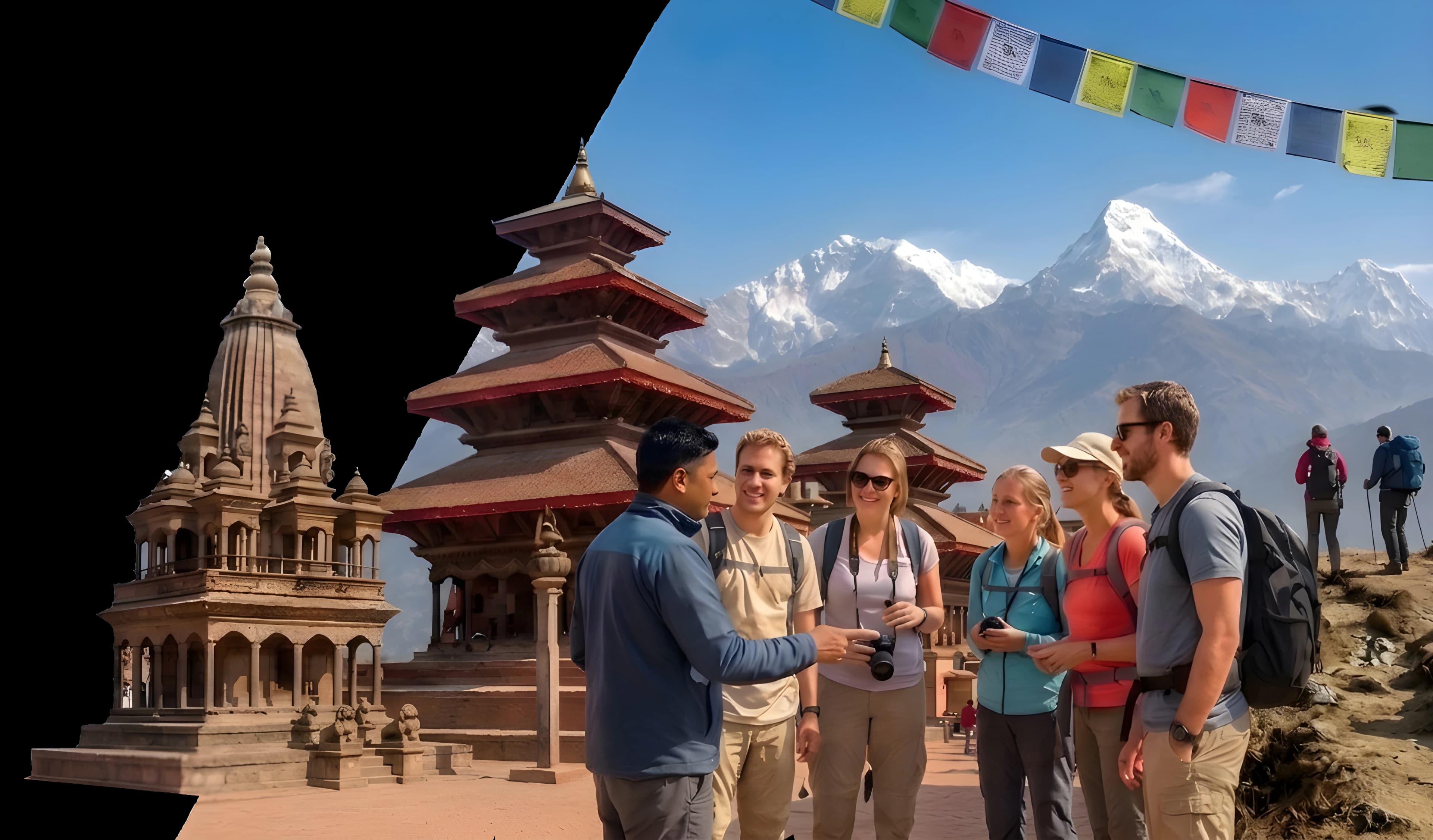 Explore travel destinations